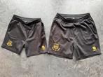 Robey FC Groningen 50 jaar korte broek, Ophalen of Verzenden, Zo goed als nieuw, Jongen, Broek