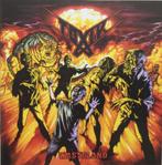 Toxik - Wasteland CD US Thrash 1986 Demo + bonus, Cd's en Dvd's, Ophalen of Verzenden, Nieuw in verpakking