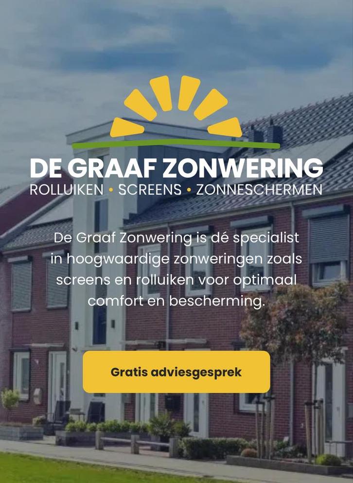 Verkoop, montage en reparatie van rolluiken!, Doe-het-zelf en Verbouw, Rolluiken, Nieuw, Minder dan 100 cm, Wit, Verzenden