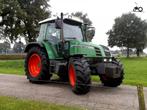 Gezocht Fendt 307C, Ophalen, Gebruikt, 5000 tot 7500, Tot 80 Pk