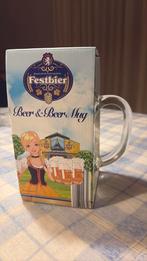 Bierpul - 95cl, Verzamelen, Biermerken, Ophalen, Zo goed als nieuw, Pul(len), Overige merken