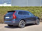 Volvo XC90 T8 Recharge AWD Plus Bright | B&W Audio | 360 Cam, Auto's, 12 maanden, Gebruikt, Euro 6, 4 cilinders