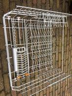 Miele vaatwasser onderste lade / onderrek / rek, Ophalen of Verzenden, Gebruikt