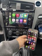 Apple CarPlay / Android Auto activeren op locatie, Computers en Software, Navigatiesoftware, Volkswagen, Update, Nieuw, Ophalen of Verzenden
