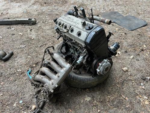 Motorblok Daihatsu Feroza, Auto-onderdelen, Motor en Toebehoren, Daihatsu, Nieuw, Ophalen