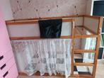Ikea Kura bed, Ophalen, Gebruikt