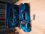 Lego Technic Bugatti Chiron 42083, Ophalen of Verzenden, Zo goed als nieuw, Complete set, Lego