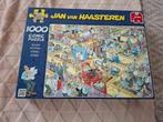 Jan van Haasteren puzzels, Ophalen of Verzenden, 500 t/m 1500 stukjes, Gebruikt