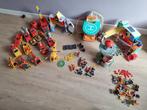 Brandweerman sam - grote collectie, Ophalen, Gebruikt, Jongen