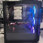 Gaming PC / Desktop: i7, 16 gb ddr4, GTX 1060 6gb, 1 tb nvme, Zelfgebouwde PC, Ophalen of Verzenden, Zo goed als nieuw, Gaming