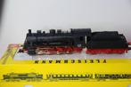 [D2] fleischmann stoomloc NS HO, Hobby en Vrije tijd, Modeltreinen | H0, Verzenden, Fleischmann, Gelijkstroom, Locomotief