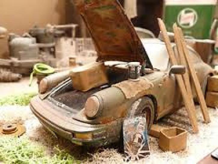 Porsche 911 * GEZOCHT * Porsche 911 / 912 * GEZOCHT *, Auto's, Oldtimers, Particulier, Porsche, Benzine, Handgeschakeld, Overige kleuren