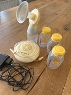 Elektrische borstkolf medela swing enkel, Kinderen en Baby's, Babyvoeding en Toebehoren, Ophalen, Gebruikt, Borstkolf