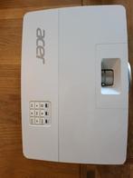 Acer H5383BD beamer, Ophalen, Zo goed als nieuw, Acer