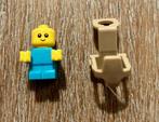 LEGO 60204 Baby met Baby Carrier, Ophalen of Verzenden, Zo goed als nieuw, Lego