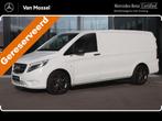 Mercedes-Benz Vito 114 CDI Aut. Lang NAVI/AIRCO/LED |Certifi, Automaat, Gebruikt, Euro 6, 4 cilinders