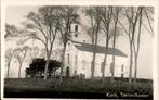 Simonshaven Kerk bij Geervliet FOTOKAART nu hoge korting, Verzamelen, Ansichtkaarten | Nederland, Verzenden, 1920 tot 1940, Ongelopen