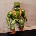 He-Man Kobra Khan Vintage Aktie Figuur, Verzamelen, Verzenden, Gebruikt