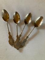 Biedermeier lepels van Pako Rhenen Holland, Antiek en Kunst, Ophalen of Verzenden