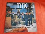 De boertjes van buuten - MIK (Telstar), Cd's en Dvd's, Vinyl | Nederlandstalig, Ophalen of Verzenden, Gebruikt, 12 inch, Levenslied of Smartlap