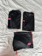 Sportsetje nike, Maat 52/54 (L), Zwart, Nike, Ophalen of Verzenden
