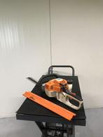 Stihl Stihl HS 45 2016, Overige typen