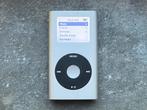 iPod Mini 1st Gen 64GB with CF Card & Taptic Engine Mod, Audio, Tv en Foto, Mp3-spelers | Apple iPod, 40 GB en meer, Mini, Refurbished