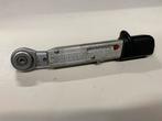 Stahlwille MANOSKOP 730/2 momentsleutel 4-20Nm, Auto diversen, Autogereedschap, Ophalen of Verzenden, Gebruikt