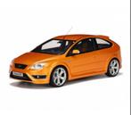 FORD FOCUS MK2 RS ST 2.5 2006 oranje OTTO MOBILE 1/18 OT961