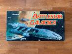 Battlestar Galactica bordspel, vintage, Duits, Ophalen of Verzenden, Zo goed als nieuw