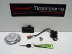 Slotenset / Sloten set + ECU Honda CBR600RR 2009-2010-2011, Ophalen of Verzenden