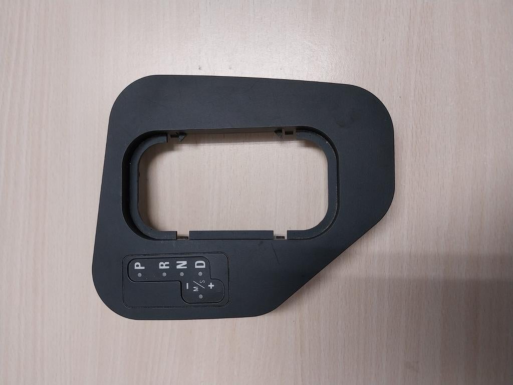 Bmw e39 5 serie schakel paneel, automaatbak indicatie paneel, Ophalen of Verzenden, Gebruikt, BMW