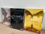 DVDs Game of Thrones GOT, Cd's en Dvd's, Dvd's | Science Fiction en Fantasy, Zo goed als nieuw, Ophalen, Vanaf 16 jaar