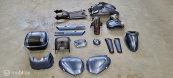 Kap kappen kappenset koffer origineel EVO Maxx beschikbaar voor biedingen