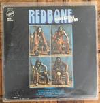 Redbone LP Greatest Hits o.a.Themasong Guardians o/t Galaxy!, Ophalen of Verzenden, Gebruikt, 12 inch, Poprock