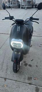 AIMA Mine Plus snorscooter EV elektrisch 2700km, Gebruikt, Elektrisch, Ophalen, Overige merken