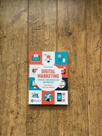 Digital Marketing Strategy, Implementation and Practice, Ophalen of Verzenden, Zo goed als nieuw, HBO, Pearson
