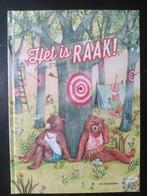 Het is raak!, Ophalen of Verzenden, Nieuw, Fictie algemeen