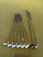 Callaway Mavrik ijzerset - Ladies - Proefslaan mogelijk!, Ophalen of Verzenden, Zo goed als nieuw, Set, Callaway