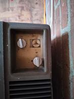 Camping Koelkast - Werkt Goed, Deksel Klem Stuk, Witgoed en Apparatuur, Ophalen, Gebruikt, Koelen en Ontvochtigen