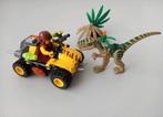 Lego Dino Coelophysis hinderlaag (5882), Ophalen of Verzenden, Zo goed als nieuw, Complete set, Lego