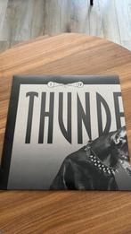 Thunderdome Vinyl series I of IV, Cd's en Dvd's, Ophalen of Verzenden, Zo goed als nieuw, Aziatisch