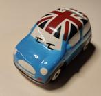 spaarpot mini, Verzamelen, Spaarpotten, Ophalen of Verzenden, Zo goed als nieuw, Steen, Aardewerk of Keramiek, Vervoermiddel