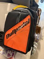 Bullpadel padel rugtas, Ophalen of Verzenden, Zo goed als nieuw, Padeltas