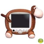 Hannspree HANNSZ.MONKEY 9.6 inch LCD televisie, Verzenden, Zo goed als nieuw, Minder dan 40 cm, Overige merken