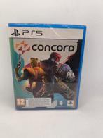 Sealed Concord playstation 5 game, Spelcomputers en Games, Games | Sony PlayStation 5, Ophalen of Verzenden, Zo goed als nieuw