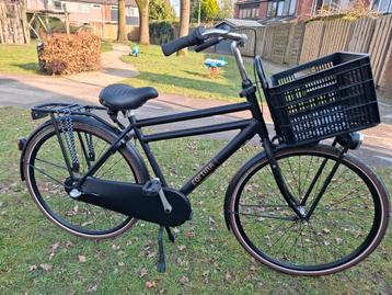 ZWARTE CORTINA U4,  50CM, 28INCH, 3 VERSNELLINGEN  beschikbaar voor biedingen