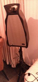 Karaoke set compacte met ingebouwde versterker phonic zie fo, Muziek en Instrumenten, Ophalen of Verzenden, Zo goed als nieuw