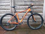 Sensa Livigno Evo 29er, 19 inch, 48 cm! Shimano SLX, Fietsen en Brommers, Fietsen | Mountainbikes en ATB, Hardtail, Heren, 45 tot 49 cm