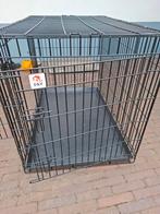 Grote honde bench, Dieren en Toebehoren, Ophalen of Verzenden, Zo goed als nieuw